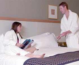 Rydges Kalgoorlie Resort And Spa - VIC Tourism 1