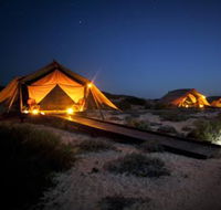 Sal Salis Ningaloo Reef - VIC Tourism