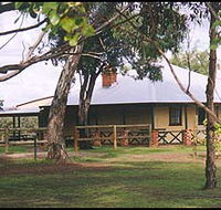 Settlers Rest Farmstay Swan Valley - VIC Tourism