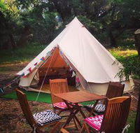 Soul Camping - VIC Tourism