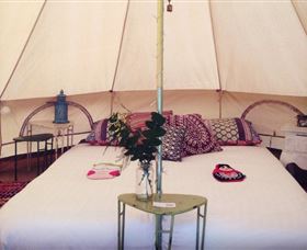 Soul Camping - VIC Tourism 2
