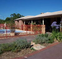Southern River B  B - VIC Tourism