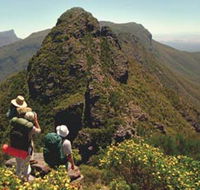 Stirling Range Retreat - VIC Tourism