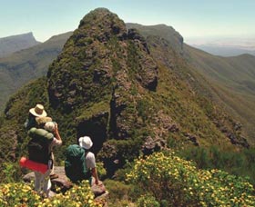 Stirling Range Retreat - VIC Tourism 0