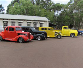 Taunton Farm Holiday Park - VIC Tourism 2