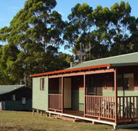 Tinglewood Cabins - VIC Tourism