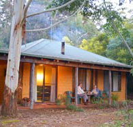 Treenbrook Cottages - VIC Tourism
