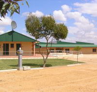 Tressies Museum and Caravan Park - VIC Tourism