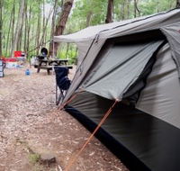 WA Wilderness Catered Camping at Big Brook Arboretum - VIC Tourism