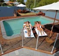 Waikiki Beach Bed and Breakfast - VIC Tourism
