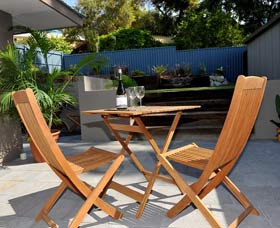 Waikiki Beach Bed And Breakfast - VIC Tourism 1