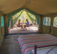 Wharncliffe Mill Bush Retreat and Eco Tours - VIC Tourism