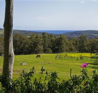 Wildwood Valley Cottages and Cooking School - VIC Tourism