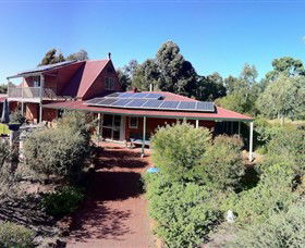 Mount Romance WA VIC Tourism