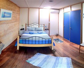 Windrose Bed And Breakfast - VIC Tourism 1