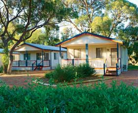 Munster WA VIC Tourism