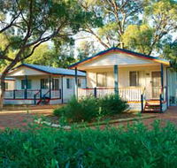 Woodman Point Holiday Park - Aspen Parks - VIC Tourism