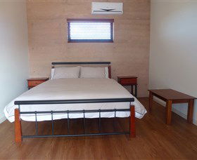 Yalgoo Caravan Park - VIC Tourism 2
