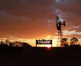 Yalgoo Caravan Park - VIC Tourism 0
