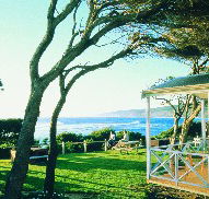 Yallingup Beach Holiday Park - VIC Tourism