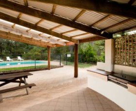 Yallingup Forest Resort - VIC Tourism 2