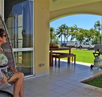 Absolute Beachfront Apartment - VIC Tourism