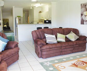 Absolute Beachfront Apartment - VIC Tourism 3
