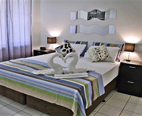 Absolute Beachfront Apartment - VIC Tourism 2