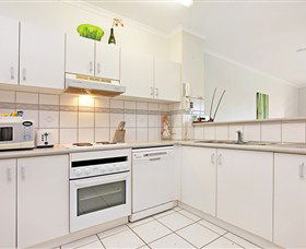 Absolute Beachfront Apartment - VIC Tourism 5