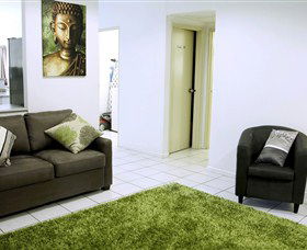 Absolute Beachfront Apartment - VIC Tourism 4