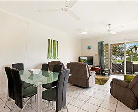 Absolute Beachfront Apartment - VIC Tourism 6