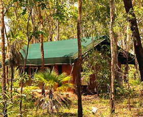 Arnhemland Barramundi Nature Lodge - VIC Tourism 1