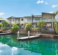 Bay View Luxury Waterfront Villa - VIC Tourism
