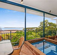 Beach View Holiday Villa - VIC Tourism