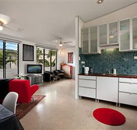 Beachside Tropical Retreat - VIC Tourism