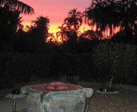 Bromeliad Bed And Breakfast - VIC Tourism 3