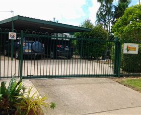 Bromeliad Bed And Breakfast - VIC Tourism 4