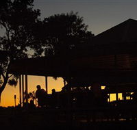 Coodardie Station Stay - VIC Tourism