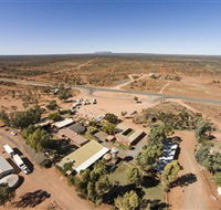 Curtin Springs Wayside Inn - VIC Tourism