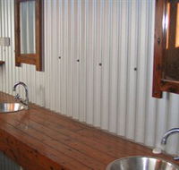 Daly River Barra Resort - VIC Tourism