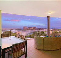 Darwin City Harbour Views - VIC Tourism