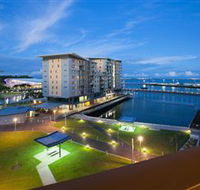 Darwin Holiday Apartments - VIC Tourism
