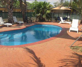 Eldorado Motor Inn - VIC Tourism 0