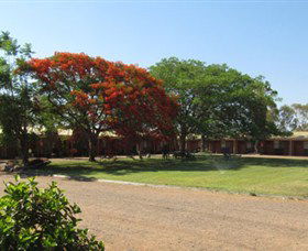 Eldorado Motor Inn - VIC Tourism 3