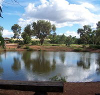 Gemtree Caravan and Tourist Park - VIC Tourism