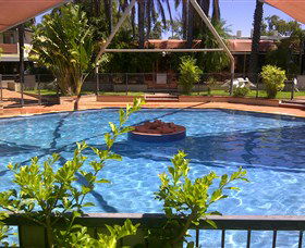  VIC Tourism