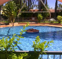 Ibis Styles - Alice Springs - VIC Tourism