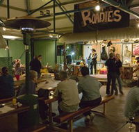 Kings Canyon Resort - VIC Tourism