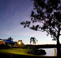 Lake Bennett Resort - VIC Tourism