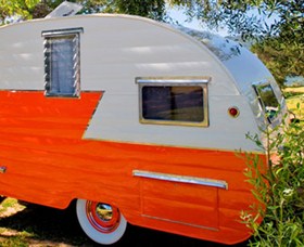 Litchfield Tourist Park - VIC Tourism 1